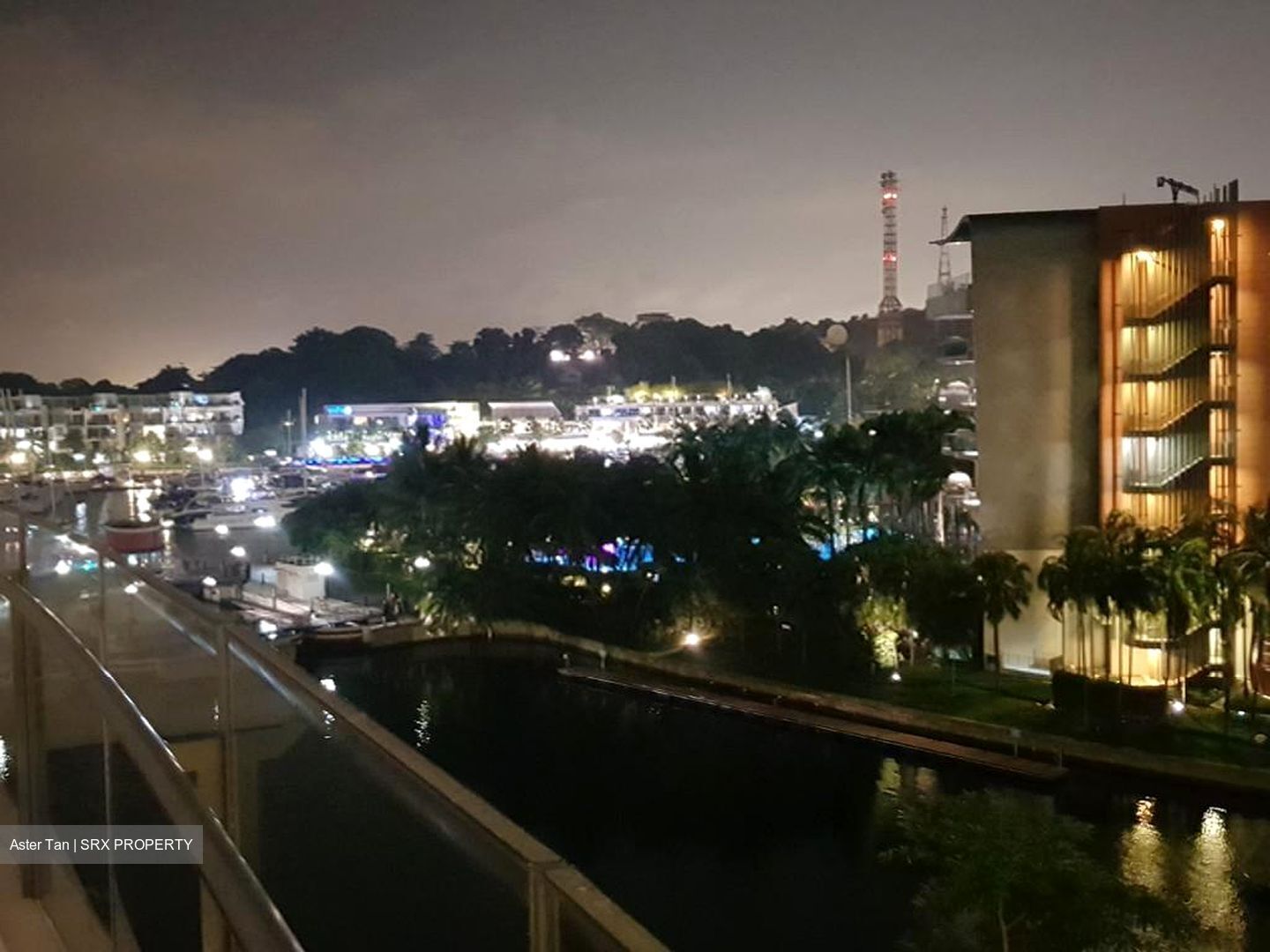 The Coast at Sentosa Cove (D4), Condominium #503825761